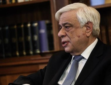 Τα «καρφιά» του ΠτΔ σε Αλβανό, Σκοπιανό και Τούρκο ΑΓΕΕΘΑ